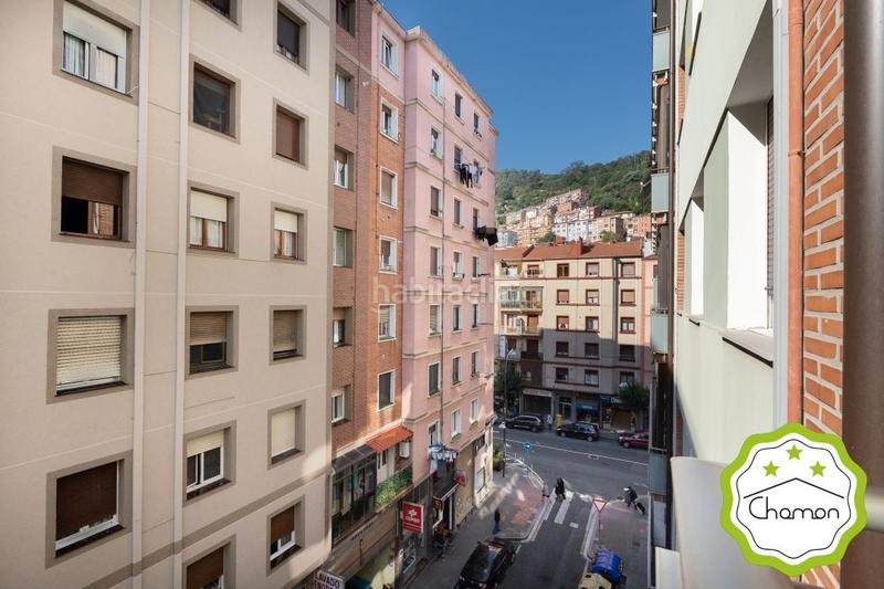 Foto 62ae35ec-d6cb-4a06-83a6-c87e3280c1c8. Appartamento con riscaldamento in Rekalde Centro Bilbao