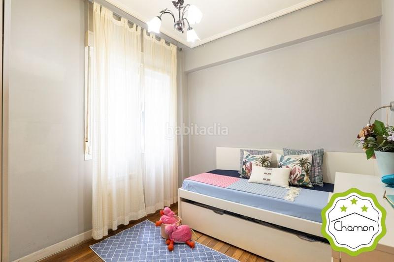 Foto 70f66d8e-2342-4066-8d24-5db845d11ff0. Appartamento con riscaldamento in Rekalde Centro Bilbao