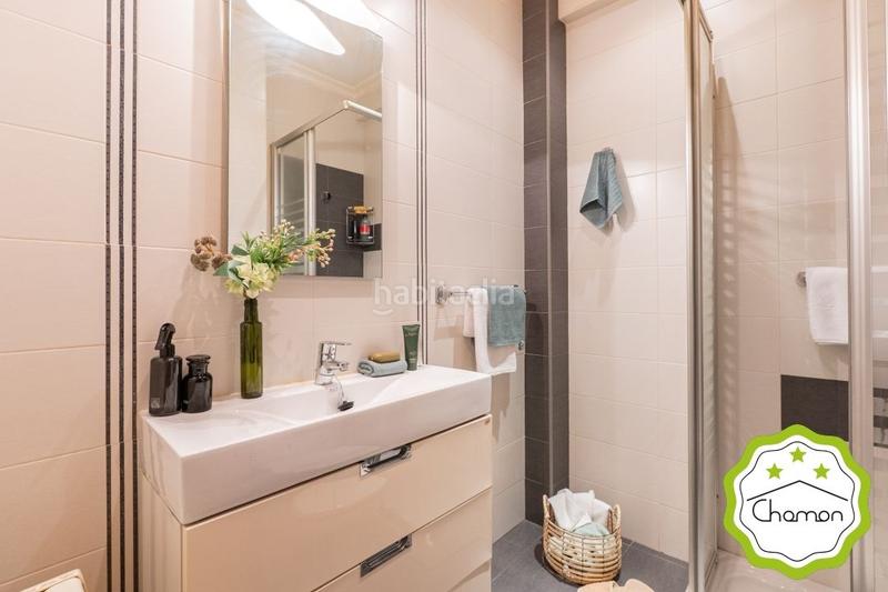 Foto c326ba93-9bed-407f-8871-a3170cabd755. Appartamento con riscaldamento in Rekalde Centro Bilbao