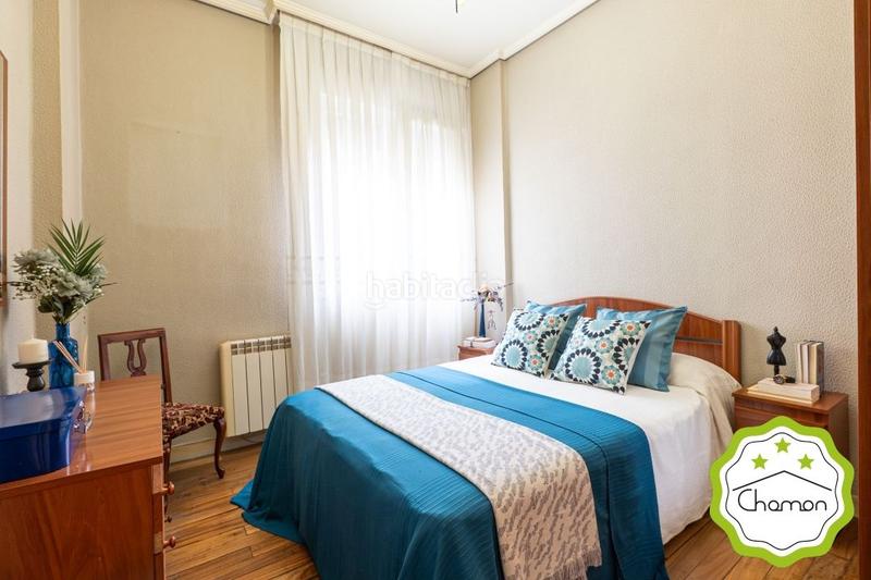 Foto d0eb2077-1423-4c70-ab32-a25e03d72a9c. Appartamento con riscaldamento in Rekalde Centro Bilbao