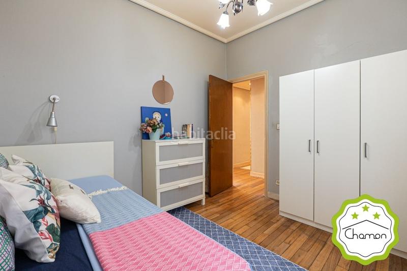 Foto d2d3da41-c5ee-464d-9907-1b3fad77b685. Appartamento con riscaldamento in Rekalde Centro Bilbao