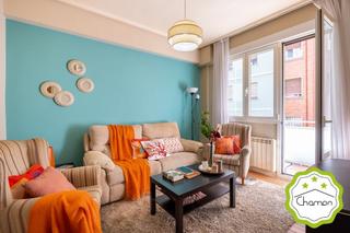 Flat in Rekalde Centro