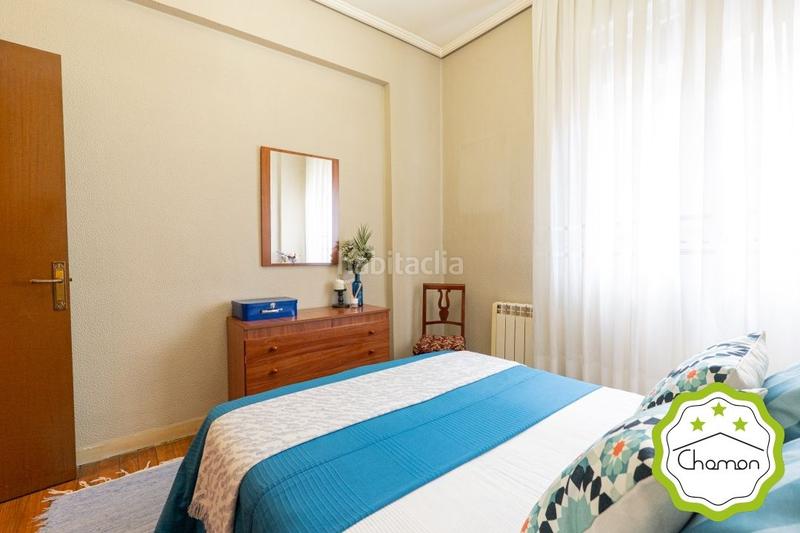 Foto 7e7af441-ae58-406a-98f6-eb781b49b6c5. Flat with heating in Rekalde Centro Bilbao