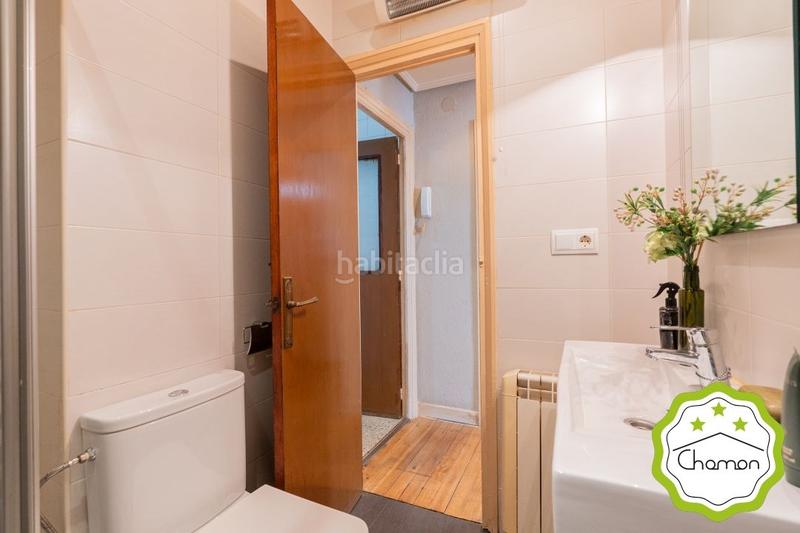 Foto 9236d9e2-aa20-4a5b-b0da-8b6c924e08fa. Flat with heating in Rekalde Centro Bilbao