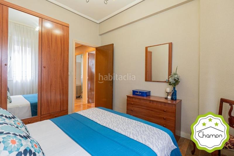 Foto bfd787c6-adfd-4dc1-9bdd-4fe4b4f56786. Flat with heating in Rekalde Centro Bilbao