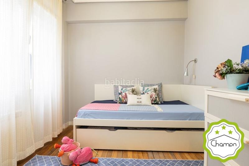 Foto de881631-6d2c-4778-9d21-81ae1473421f. Flat with heating in Rekalde Centro Bilbao