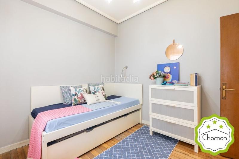 Foto ead4c161-2b37-4a55-aee0-70e5caaae67c. Flat with heating in Rekalde Centro Bilbao