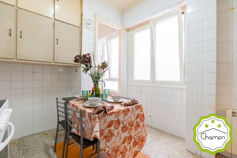 Foto ef0cea04-ef02-4b42-ada4-5ce7d1966741. Flat with heating in Rekalde Centro Bilbao