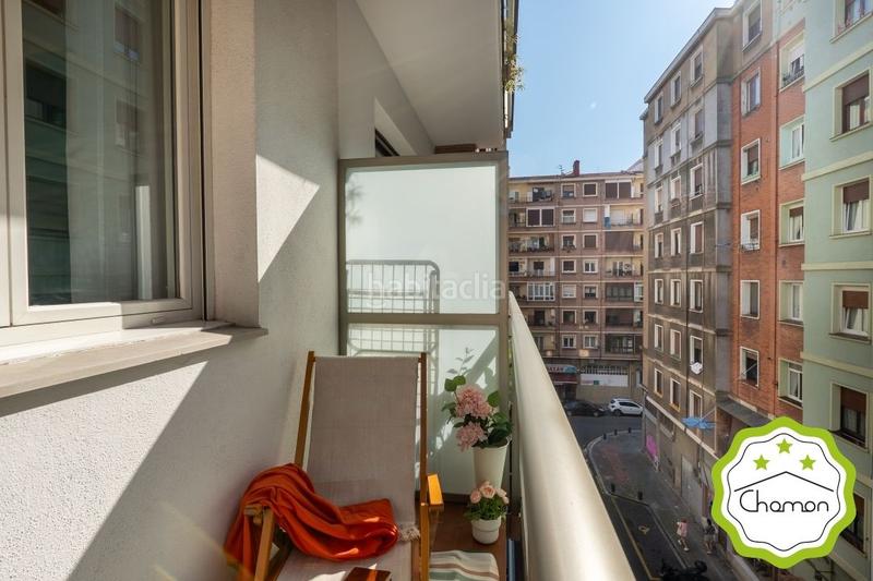 Foto fc33bc76-ae96-404e-aaa1-79b05bc7f04f. Flat with heating in Rekalde Centro Bilbao