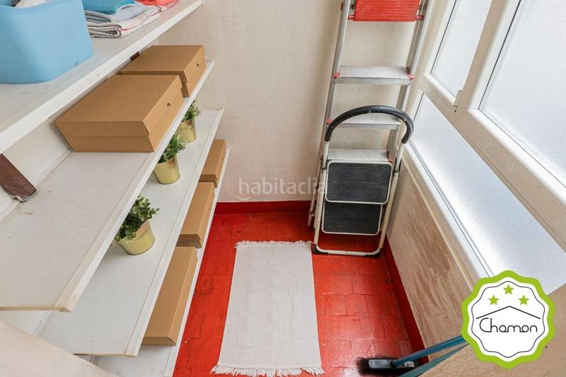 Foto fc9a332d-b22a-4caa-adc7-65766a9d77c9. Flat with heating in Rekalde Centro Bilbao