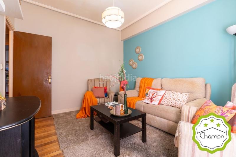 Foto fedf7187-63f3-479c-86c7-b3a95e8ed1e9. Flat with heating in Rekalde Centro Bilbao