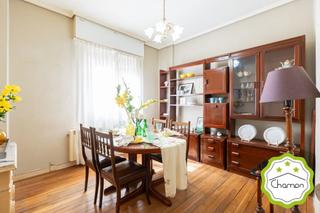 Etagenwohnung in Rekalde Centro