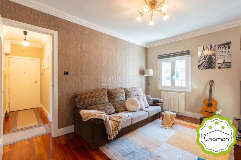 Foto 482b5185-a2e5-4818-8c50-6122f276c879. Piso en zarátamo, para entrar a vivir! en Zaratamo