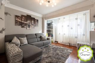 Appartement  Atanasio goicoechea kalea. En markonzaga, para entrar a vivir y con ascensor!
