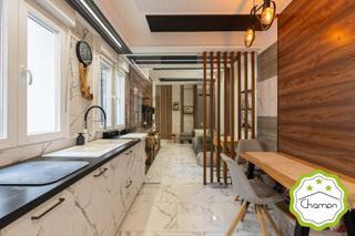 Appartement à Bagatza - S. Vicente