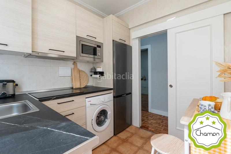 Foto 258266dd-0afe-40a5-bd20-f3bffe10daa4. Pis a Centro-Ariz-Uribarri Basauri