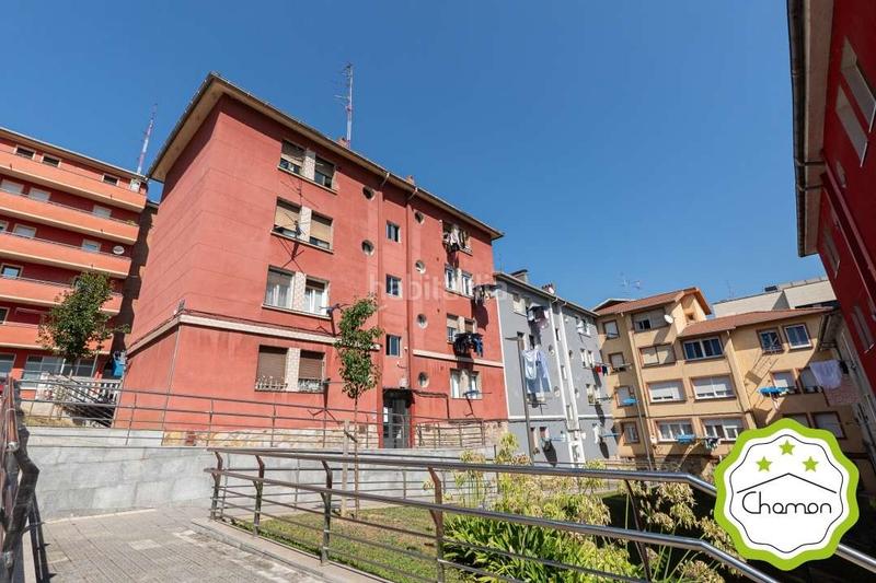 Foto 495b99d4-c850-436a-8145-e2dd4a6da34d. Pis a Centro-Ariz-Uribarri Basauri