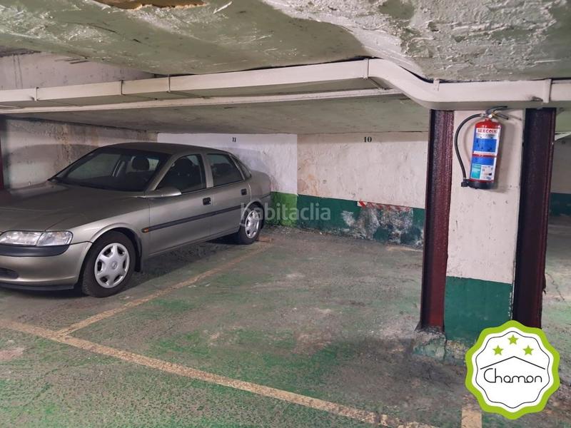 Foto 3aa487f5-33e7-489d-9982-cabe0779c98a. Alquiler parking coche parcela de garaje en repelega en Portugalete
