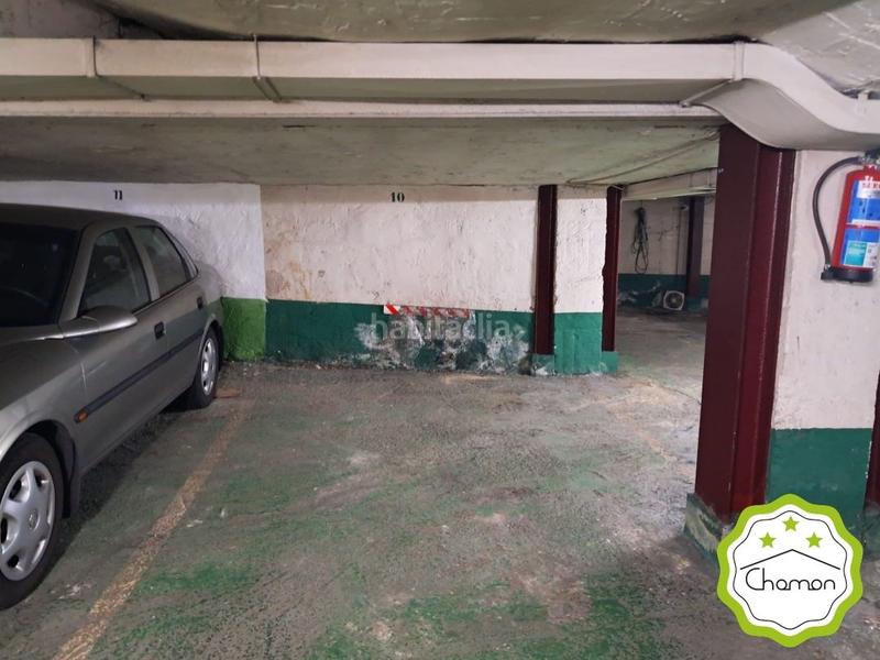 Foto 5da4ca4a-5397-4bc3-8502-305835cd306d. Alquiler parking coche parcela de garaje en repelega en Portugalete