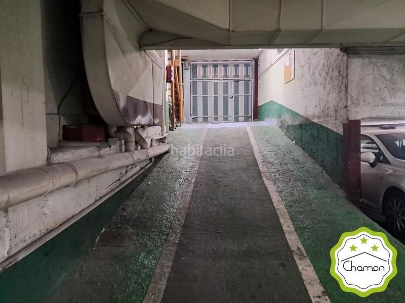 Foto c0bbaa48-9bd8-40d4-a463-3961b262c6a5. Alquiler parking coche parcela de garaje en repelega en Portugalete