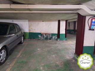 Miete Autoparkplatz  Juan xxiii kalea. Parcela de garaje en repelega