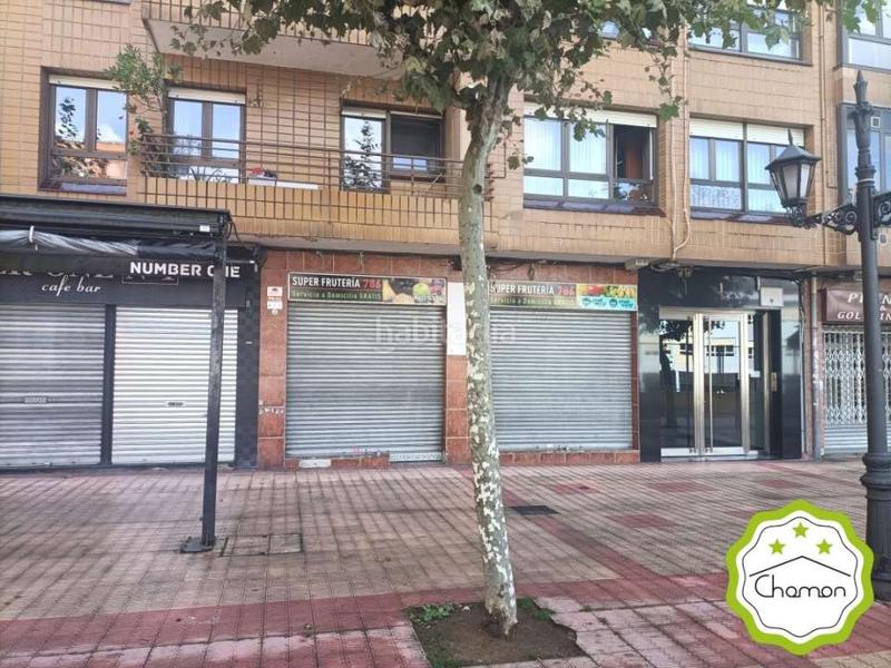 Foto ca5e2e5a-cef8-441e-a583-62ae2889e363. Alquiler local comercial chomón alquila local comercial en Barakaldo