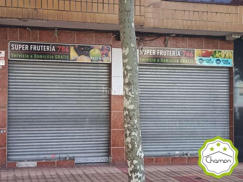 Foto e6541736-4fce-4573-b207-ad6b290e147d. Alquiler local comercial chomón alquila local comercial en Barakaldo