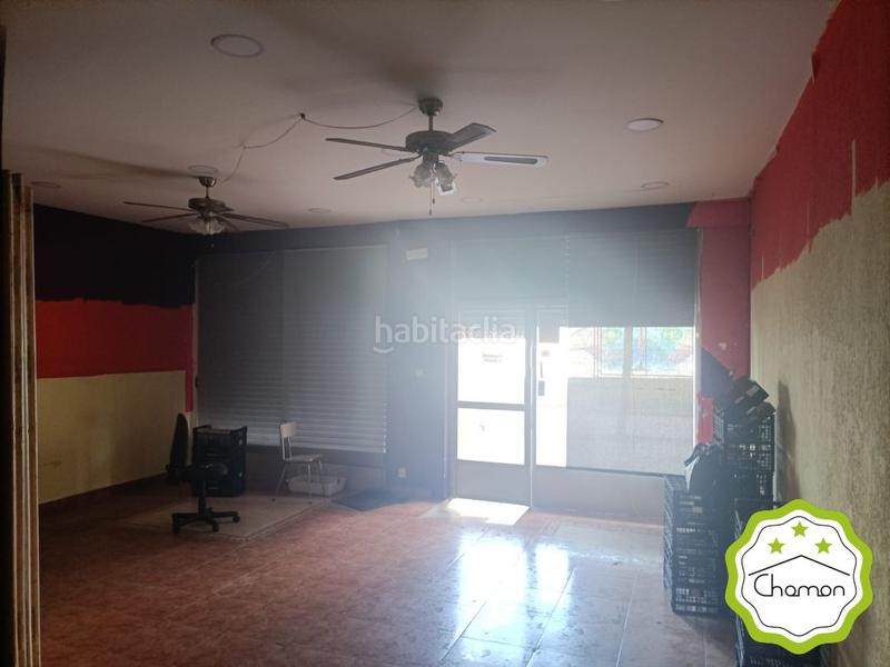 Foto efee2d9e-02ec-45a6-9fd2-a113b027e4ce. Alquiler local comercial chomón alquila local comercial en Barakaldo