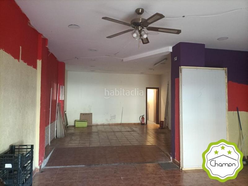 Foto fa016b71-ec19-48fa-8b1f-0d161de07b68. Alquiler local comercial chomón alquila local comercial en Barakaldo