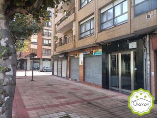 Local commercial à Arteagabeitia - Retuerto - Kareaga