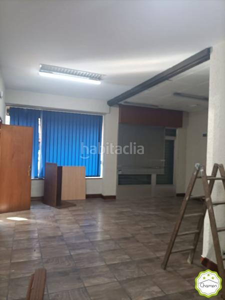 Foto 4c49499a-883c-4b0a-bbe6-2f17712703dd. Alquiler local comercial chomón alquila local comercial en Barakaldo