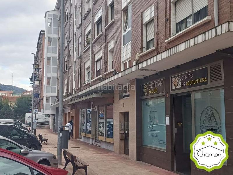 Foto b8bbb6f6-331f-4349-80c4-c776468a88ef. Alquiler local comercial chomón alquila local comercial en Barakaldo