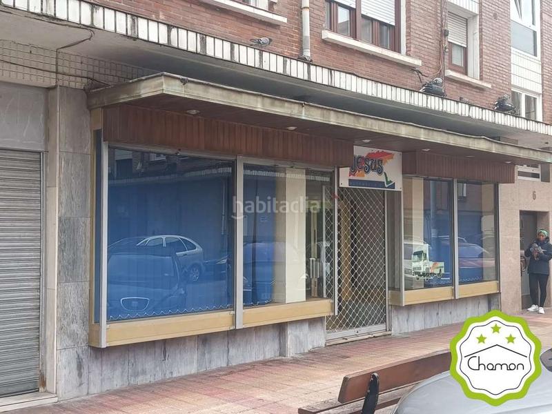 Foto bac7b1dc-ffa1-4ebc-9a2c-a1872e6dba94. Alquiler local comercial chomón alquila local comercial en Barakaldo