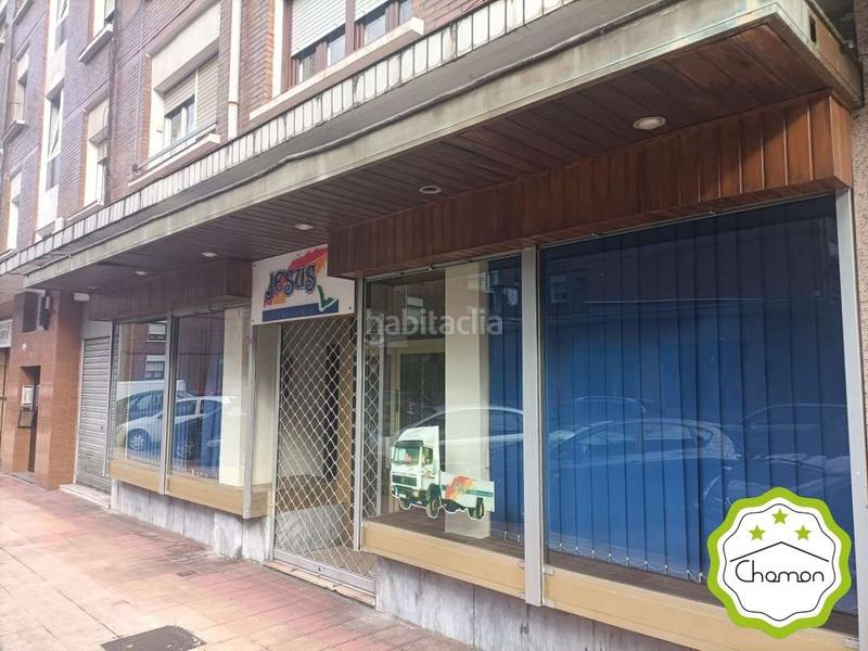 Foto e9573241-f10d-454e-af26-6c0d5bd18f4a. Alquiler local comercial chomón alquila local comercial en Barakaldo