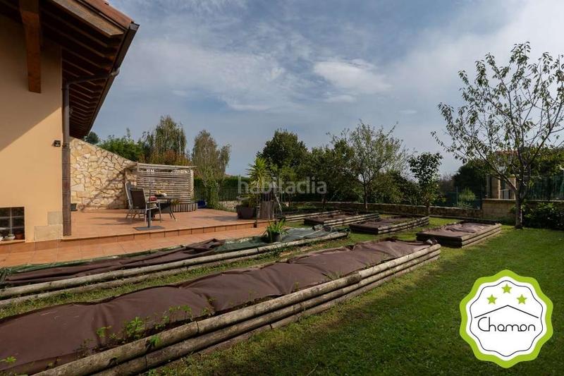 Foto 0f8f97ce-dd4a-46b1-b537-fcaeaa767e46. Chalet en Lekeitio