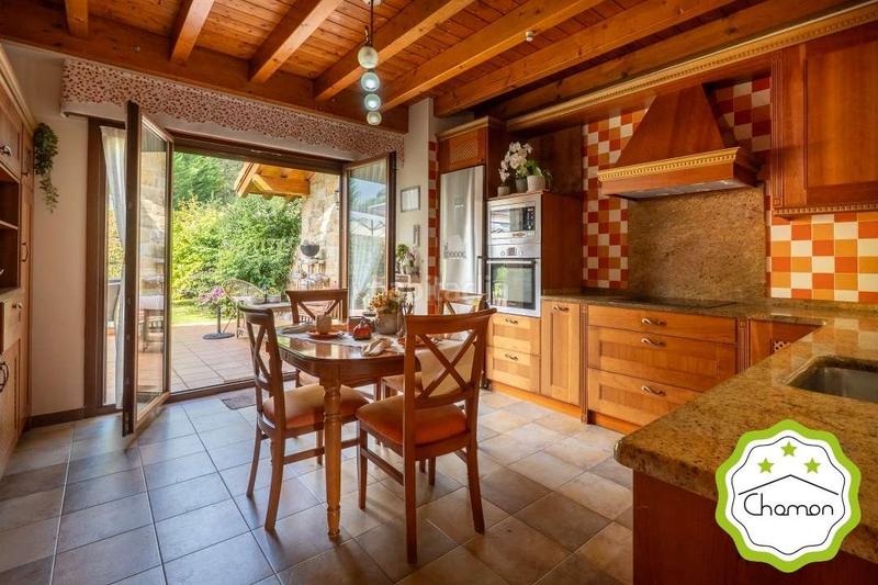 Foto 579c5186-1032-4682-ac3e-07784a41c8ff. Chalet en Lekeitio