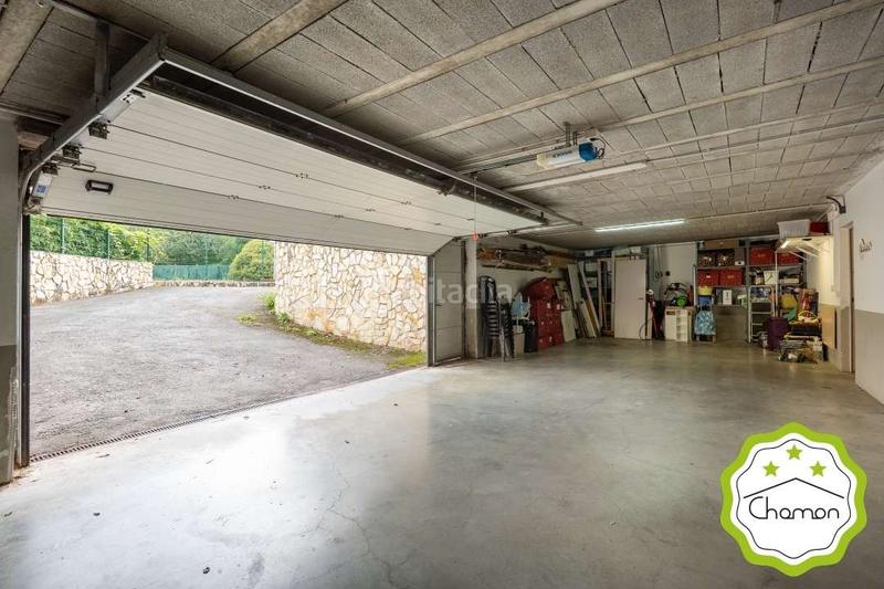 Foto 5d9a9232-1fa9-4b7d-8a1b-cd08908f402e. Chalet en Lekeitio