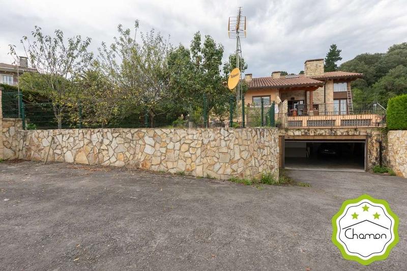 Foto 664631a4-95d1-4390-8852-0165d970f841. Chalet en Lekeitio