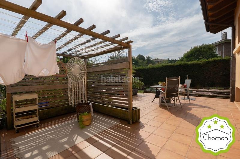 Foto 6f993376-2855-4afa-b09f-f63b774b9146. Chalet en Lekeitio