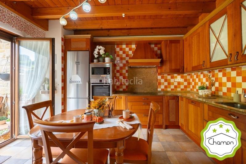 Foto 840b7750-4899-4c90-80da-7f6f883fb3a7. Chalet en Lekeitio