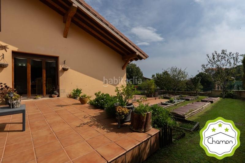 Foto 8680d0ca-b808-4d4b-af94-76a81a668135. Chalet en Lekeitio