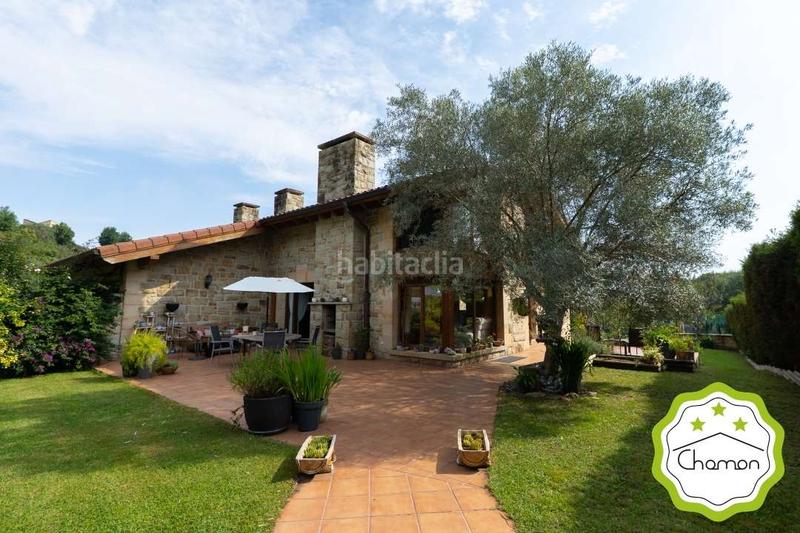 Foto 9356c070-2c65-4e1c-83e2-2df653c38a0a. Chalet en Lekeitio
