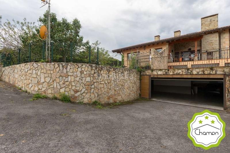 Foto a228c569-b665-4f74-811c-543c72dcd728. Chalet en Lekeitio