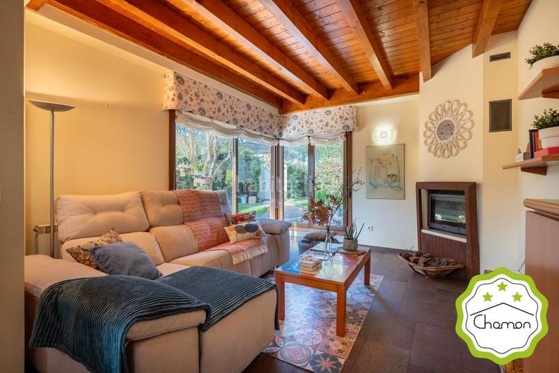 Foto a85c953d-87d2-43e2-8ece-9a1c80c22d30. Chalet en Lekeitio