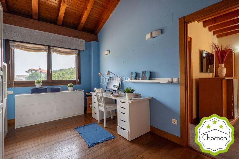 Foto ae2cb97d-2906-4512-b595-b83fa9c79349. Chalet en Lekeitio