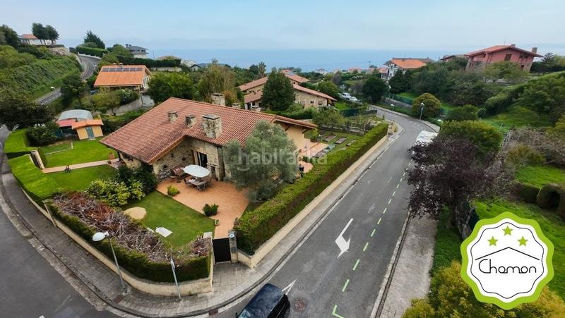 Foto b314a2ac-81b5-4bc2-87a1-d0e3c74194aa. Chalet en Lekeitio