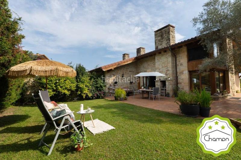 Foto b985b2f6-0068-49ca-a93b-265beb247ada. Chalet en Lekeitio