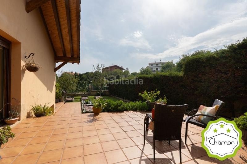 Foto c306f51c-82e9-4182-9b46-7a2019a59d4c. Chalet en Lekeitio