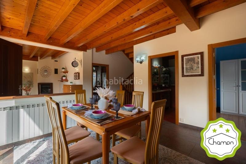 Foto c33212c8-6379-48ae-bac0-c4654c383360. Chalet en Lekeitio