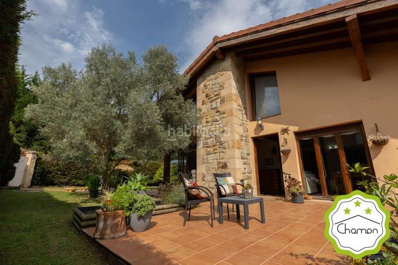 Foto c7c46c25-6600-4d13-9e38-1d627f81878b. Chalet en Lekeitio